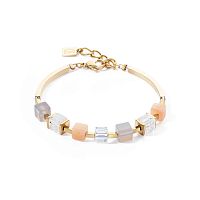 Браслет Coeur de Lion Grey-Nude, 4425/30-1229