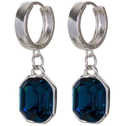 Серьги Fiore Luna Montana, LE6116 S фото 3