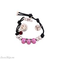 Браслет By Dziubeka, BIL0201 V