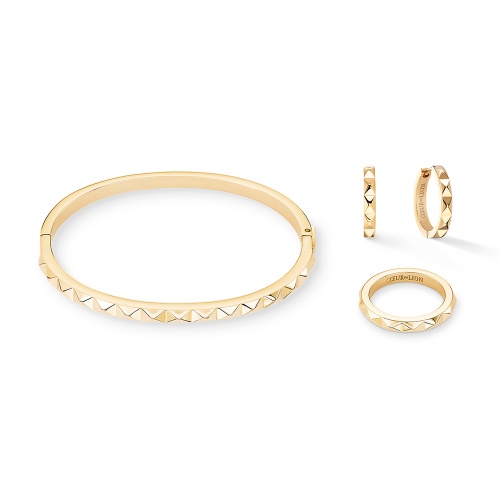 Кольцо Coeur de Lion Gold, 0135/40-1600 62 фото 3