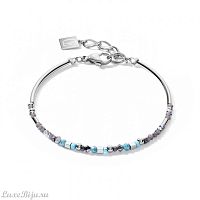 Браслет Coeur de Lion Aqua 5032/30-2000
