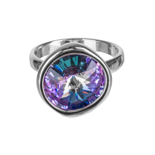 Кольцо Fiore Luna Virtual Light, K1902.M10 V/S