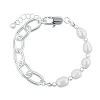 Браслет Fiore Luna PEARL, CCH03353-05