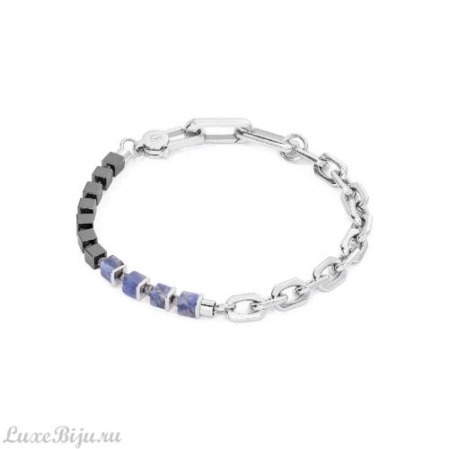 Браслет Coeur de Lion Blue, 0901/30-0700
