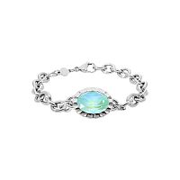 Браслет Qudo TIVOLA UNICA big (S/P) Silky sage delite, 189689