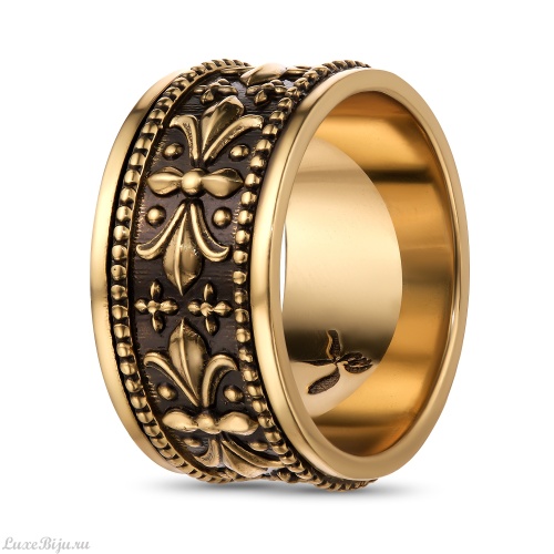 Кольцо Fiore di Firenze AN1863  18.5 фото 3