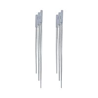 Серьги Fiore Luna, AWE3004-S