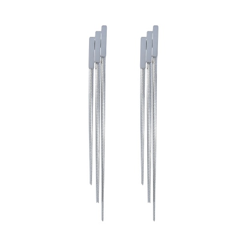 Серьги Fiore Luna, AWE3004-S