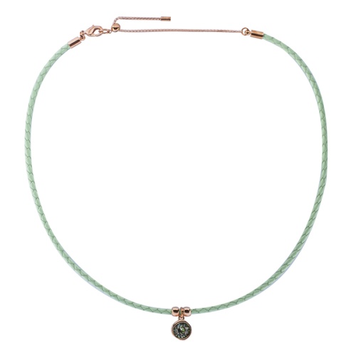 Колье Fiore Luna Chrysolite, B1909.16 G/S