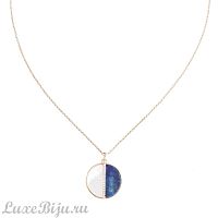 Колье Fiore Luna BAP3718G.3 BL