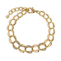 Браслет Fiore Luna, CBH05045-04 G