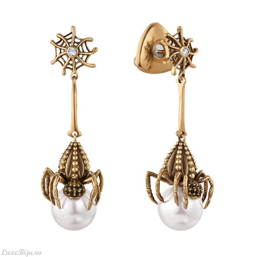 Серьги Fiore di Firenze OR2214 P фото 2