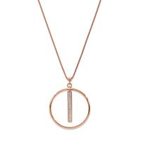 Колье Coeur de Lion Crystal, *5001/10-1800