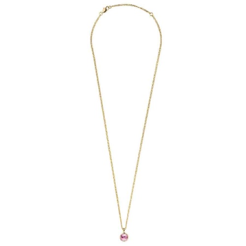 Колье Dyrberg Kern ETTE SG LIGHT ROSE, 380024