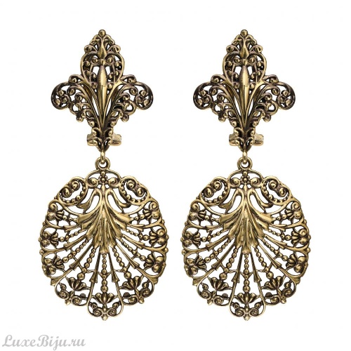 Серьги Fiore di Firenze OR1850 фото 2