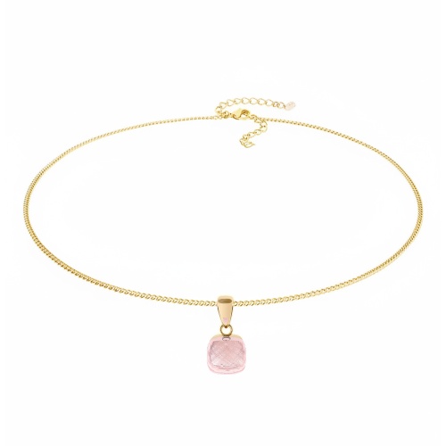 Колье Qudo FIRENZE (G) Vintage Rose, 107001/48-5942