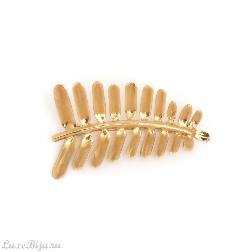 Брошь ORI TAO Helecho OT20.2-10-26170_7731