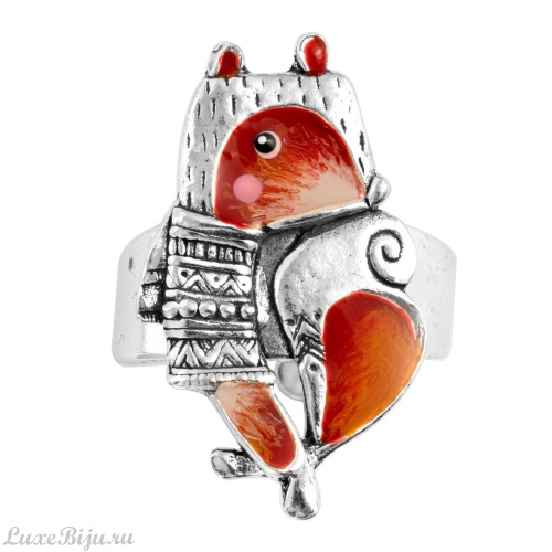 Кольцо TARATATA Casse-noisette TT-H20-16431-10M_8357