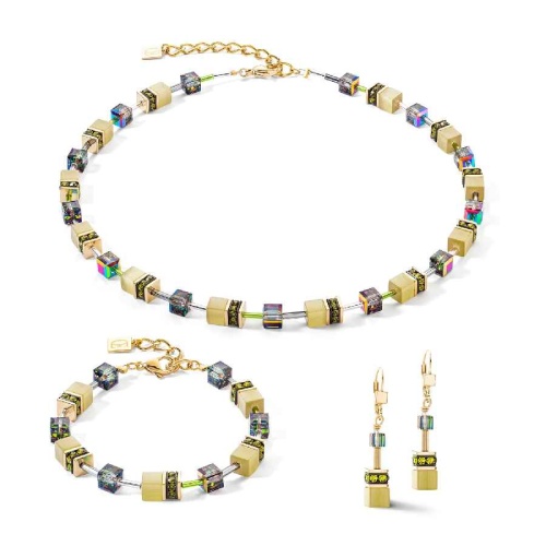 Браслет Coeur de Lion Olive, 4020/30-0900 фото 2