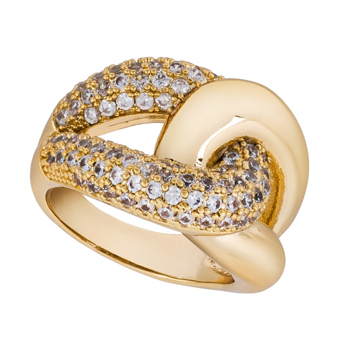 Кольцо Fiore Luna, KBR03738-01/54 G фото 3