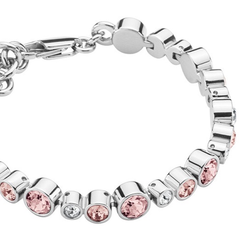 Браслет Dyrberg Kern TERESIA SS VINTAGE ROSE, 370043 R/S фото 3