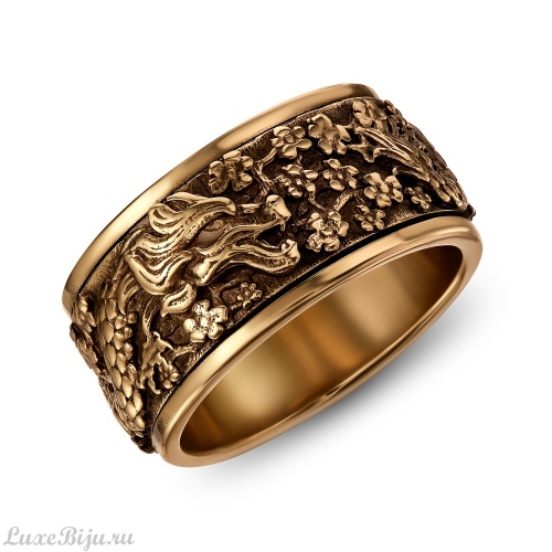 Кольцо Fiore di Firenze AN1866 17.5