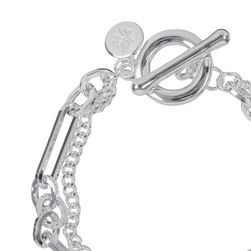 Браслет Fiore Luna Double Togl, CL6097 S фото 3