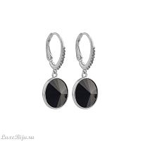 Серьги Fiore Luna A1709.4 S