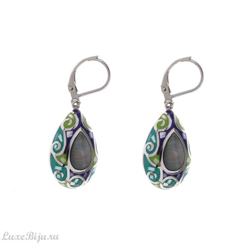 Серьги Fiore Luna AE01360-3 M