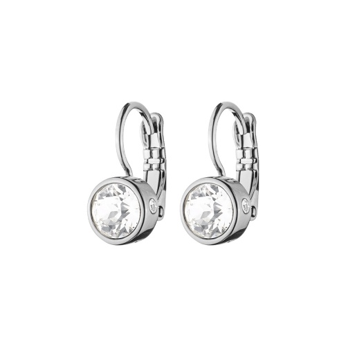 Серьги Dyrberg Kern MADU SS CRYSTAL, 334722 BW/S