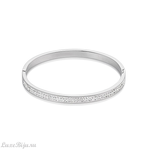 Браслет Coeur de Lion Crystal 0114/37-1800