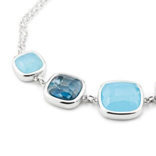 Браслет Boccadamo METALLO E CRISTALLO, XB1010T фото 3