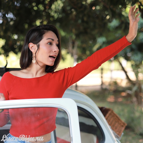 Серьги TARATATA Picolo TT-H19-20936-20D фото 2