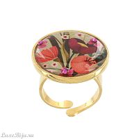 Кольцо TARATATA Atelier TT-H21-04406-205_8553