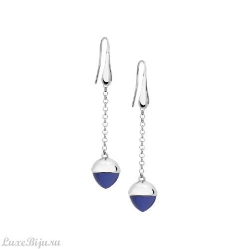 Серьги Boccadamo Caleida Violet XOR524B V/S фото 3