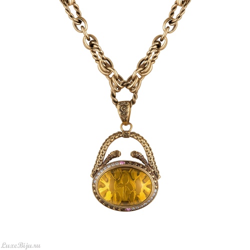 Подвеска Fiore di Firenze CO8200 фото 2