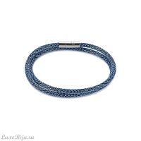 Браслет Coeur de Lion Blue 0111/35-0700