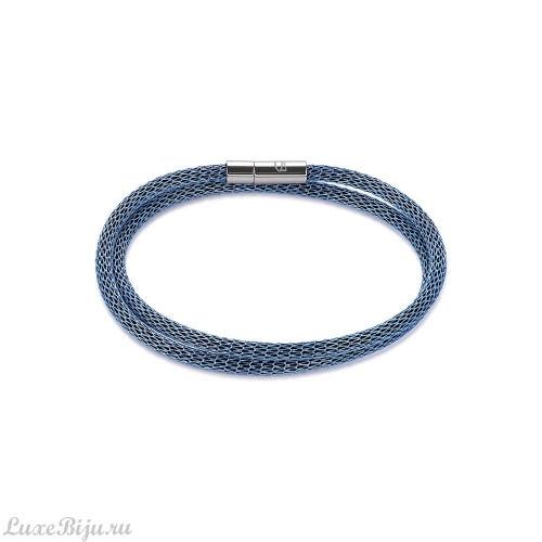 Браслет Coeur de Lion Blue 0111/35-0700