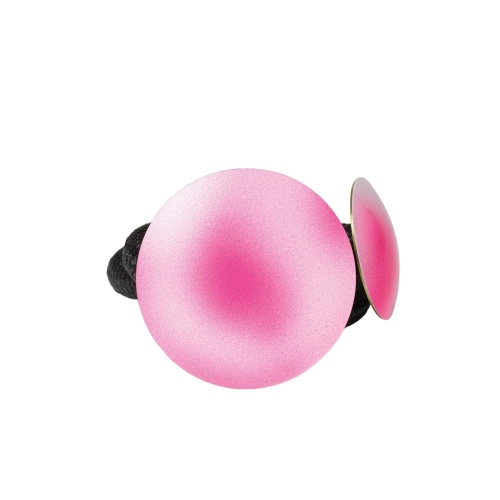 Браслет Katerina Vassou, Pinks, с металлическими дисками, KV24.1-308963GPINK розовый