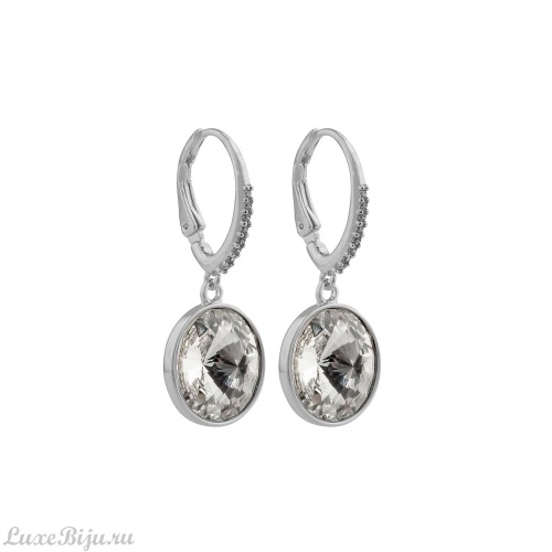 Серьги Fiore Luna A1709.1 S
