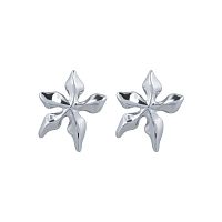 Серьги Fiore Luna Цветок, AWE2712-S