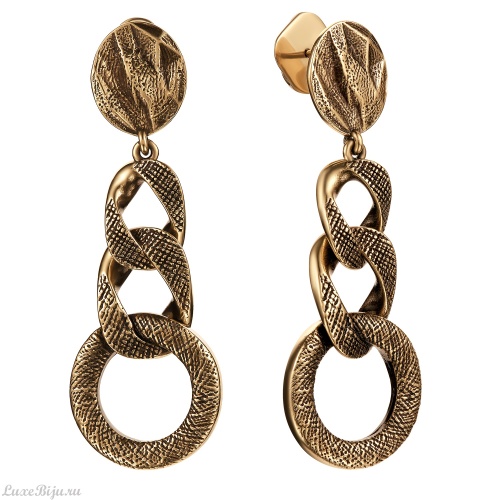 Серьги Fiore di Firenze OR2525 фото 2