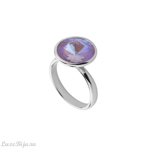 Кольцо Fiore Luna Lavender Delite K1611.10 V/S