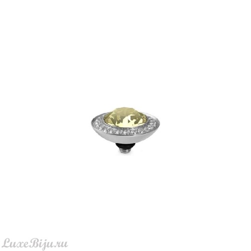 Шарм Qudo Tondo Deluxe Jonquil 647056 BR/S