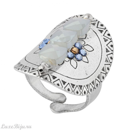 Кольцо TARATATA Jivago TT-H20-08419-104_7534