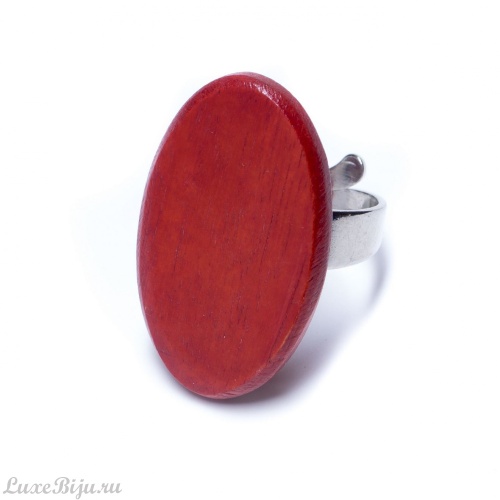 Кольцо Laguna TERCIOPELO ROJO AM20-881R_7021