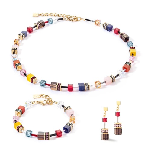 Браслет Coeur de Lion Multicolour Energy, 4905/30-1592 фото 4