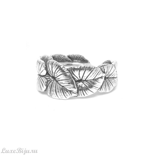 Кольцо ORI TAO Winter Garden OT21.2-19-29832_5109 фото 2