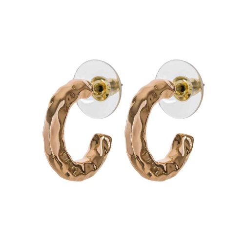 Серьги Fiore Luna Hollow Congo, LE6083 G