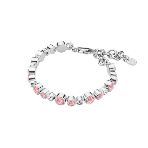 Браслет Dyrberg Kern TERESIA SS ROSE, 380010